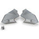 Déflecteurs frontaux Puig (21127) Benelli TRK 502