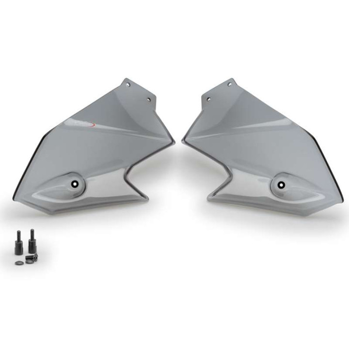 Déflecteurs frontaux Puig (21127) Benelli TRK 502