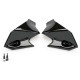 Déflecteurs frontaux Puig (21127) Benelli TRK 502