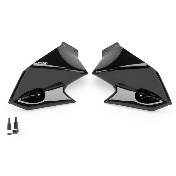 Déflecteurs frontaux Puig (21127) Benelli TRK 502