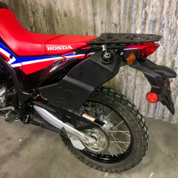 Réservoir additionnel CAMEL TANK 5 litres CRF300L