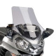 Bulle Puig TOURING +10.5cm (7628) Kawasaki GTR1400 15-