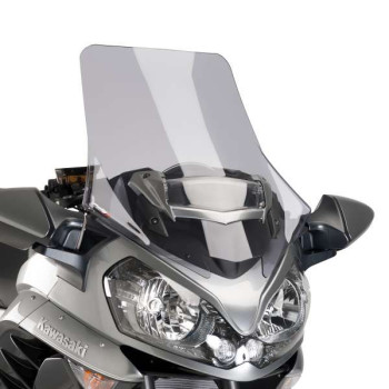 Bulle Puig TOURING +10.5cm (7628) Kawasaki GTR1400 15-