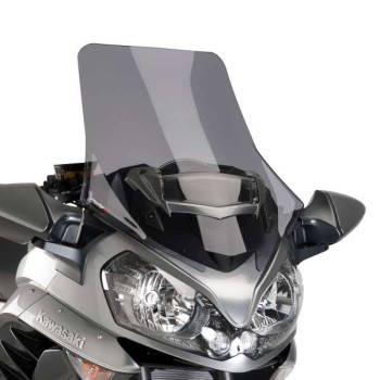 Bulle Puig TOURING +10.5cm (7628) Kawasaki GTR1400 15-