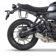 Kit sacoches Shad SR38 + écarteurs (Y0XS77SR) XSR700