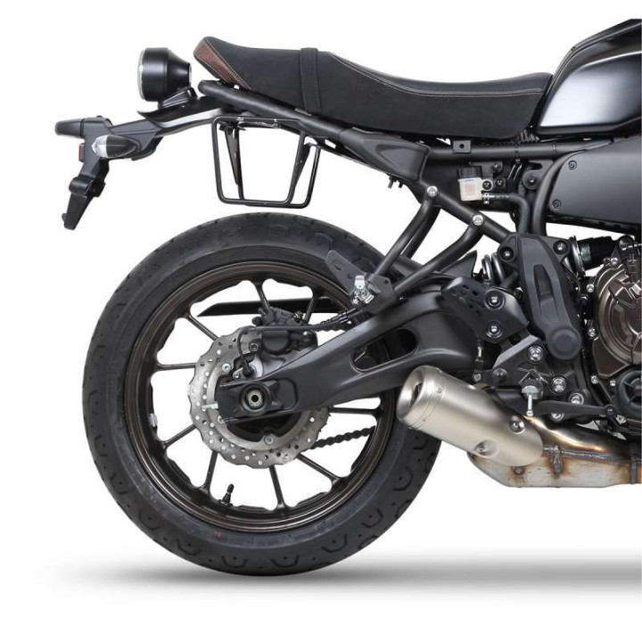 Kit sacoches Shad SR38 + écarteurs (Y0XS77SR) XSR700 Kit sacoches Shad SR38 + écarteurs (Y0XS77SR) XSR700