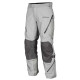 Pantalon moto Klim BADLANDS PRO 2022 Monument Gray