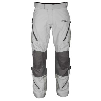 Pantalon moto Klim BADLANDS PRO 2022 Monument Gray