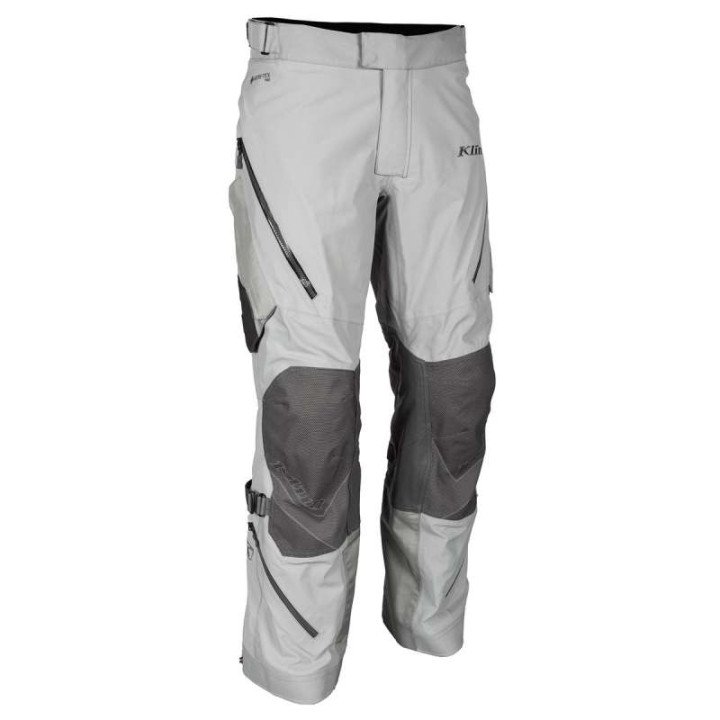 Pantalon moto Klim BADLANDS PRO 2022 Monument Gray