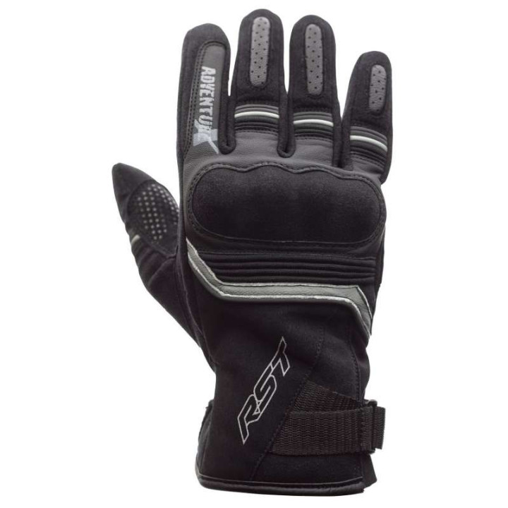 RST ADVENTURE X motorcycle gloves