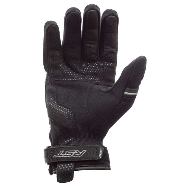 RST ADVENTURE X motorcycle gloves