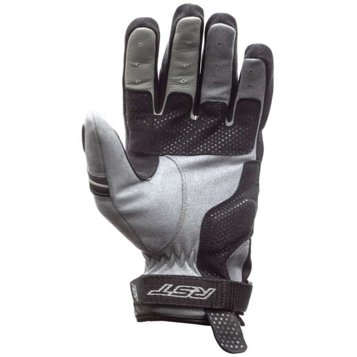 RST ADVENTURE X motorcycle gloves