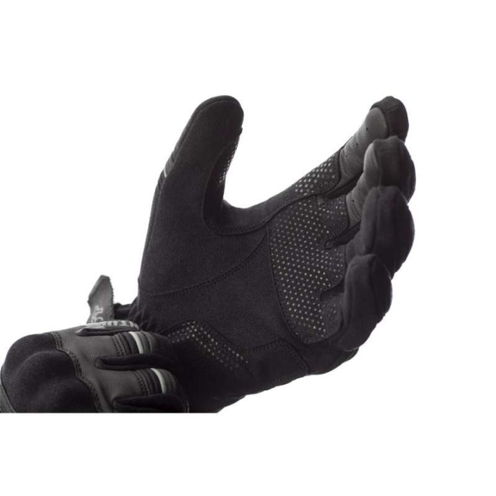 RST ADVENTURE X motorcycle gloves