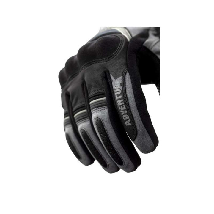RST ADVENTURE X motorcycle gloves