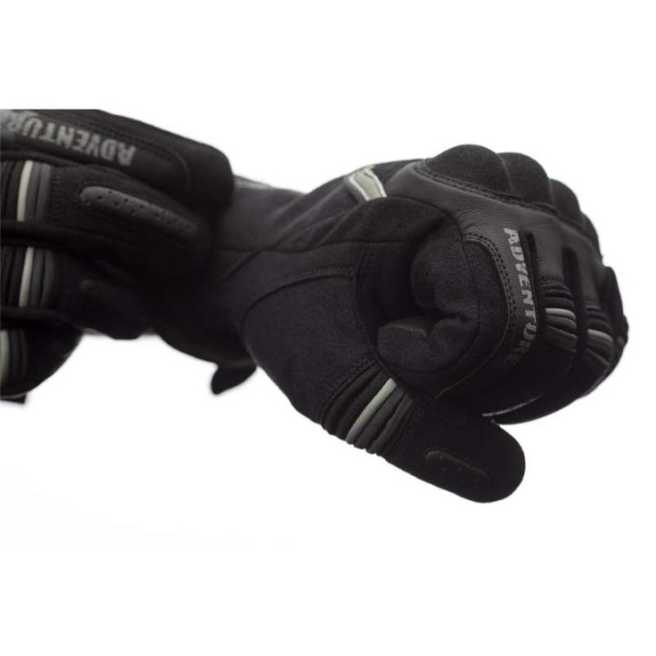 RST ADVENTURE X motorcycle gloves