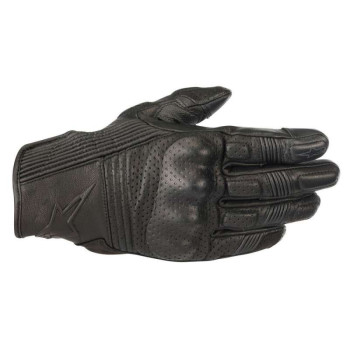Gants moto été Alpinestars MUSTANG V2