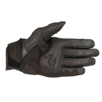 Gants moto été Alpinestars MUSTANG V2