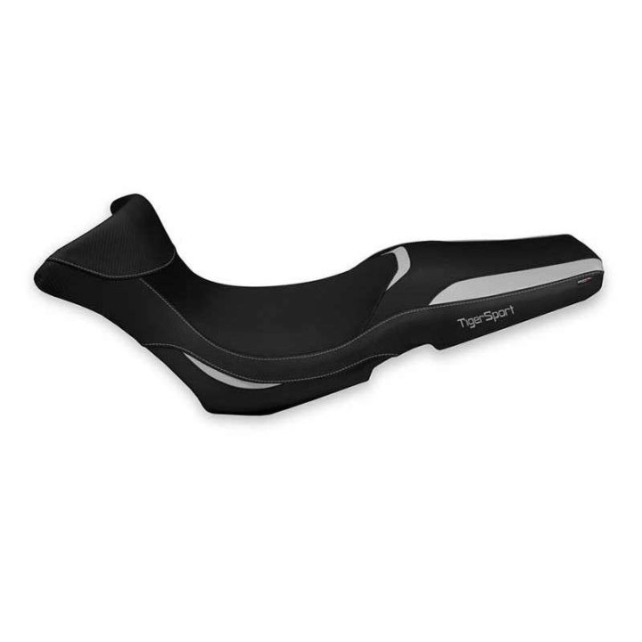 Seat cover Tappezzeria GERGEI COMFORT SYSTEM Triumph Tiger 1050 SPORT 13-20