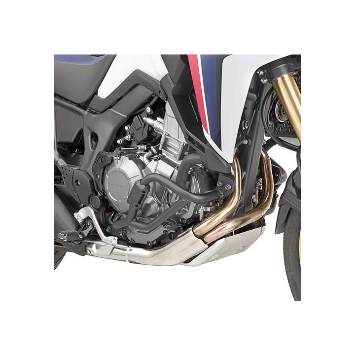 Pare-carters Givi (TN1144) Honda CRF1000L AFRICA TWIN (NO DCT)