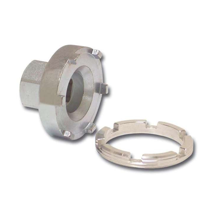 Castellated socket 47mm Motion Pro 08-0256