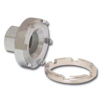 Douille à créneaux 47mm Motion Pro 08-0256 Douille à créneaux 47mm Motion Pro 08-0256