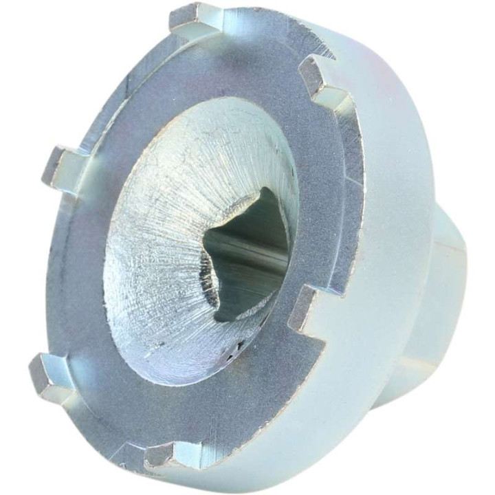 Castellated socket 47mm Motion Pro 08-0256