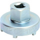 Castellated socket 47mm Motion Pro 08-0256