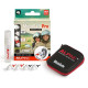 Alpine MotoSafe Pro +Mini Grip earplugs