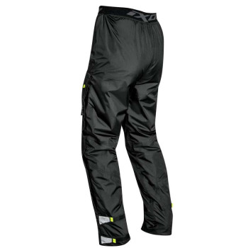 Pantalon de pluie moto Ixon SUTHERLAND NOIR