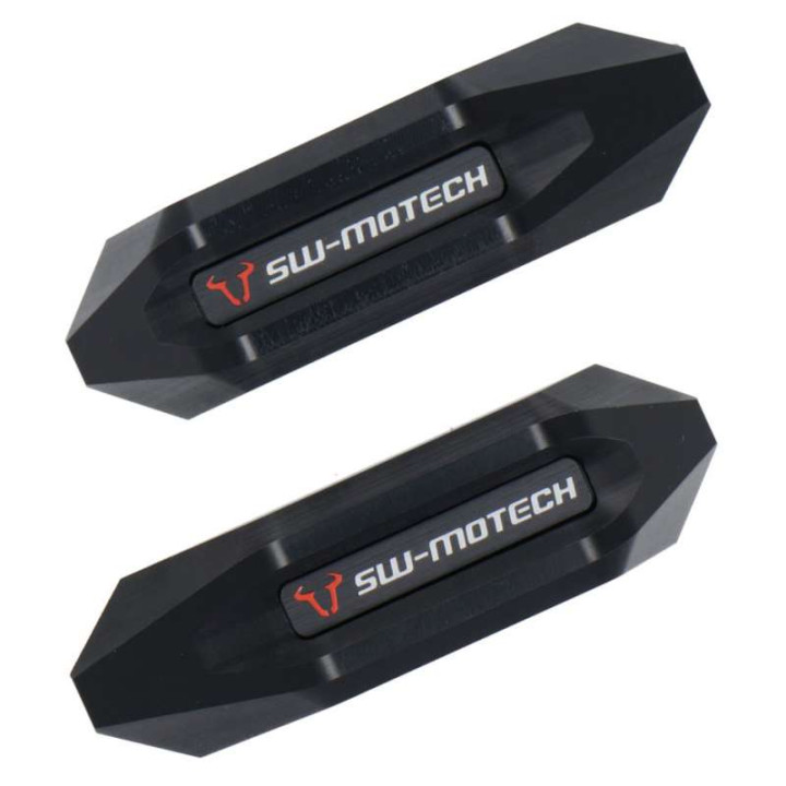 SW-Motech replacement pads