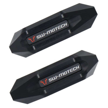 Tampons de rechange SW-Motech