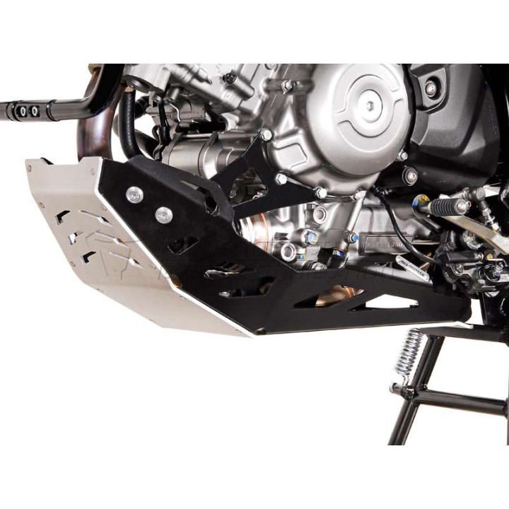 Sabot moteur SW-Motech pour DL650 V-Strom 11-
