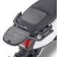 Support Top Case Givi MONOLOCK (SR8963B) NIU MQI GT Support Top Case Givi MONOLOCK (SR8963B) NIU MQI GT