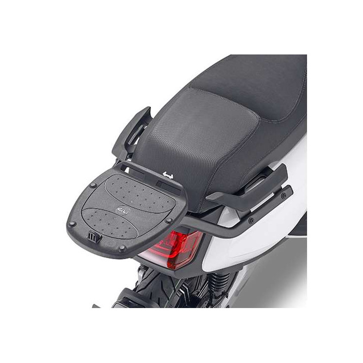 Support Top Case Givi MONOLOCK (SR8963B) NIU MQI GT Support Top Case Givi MONOLOCK (SR8963B) NIU MQI GT