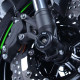 Protection de fourche R&G Kawasaki Z900