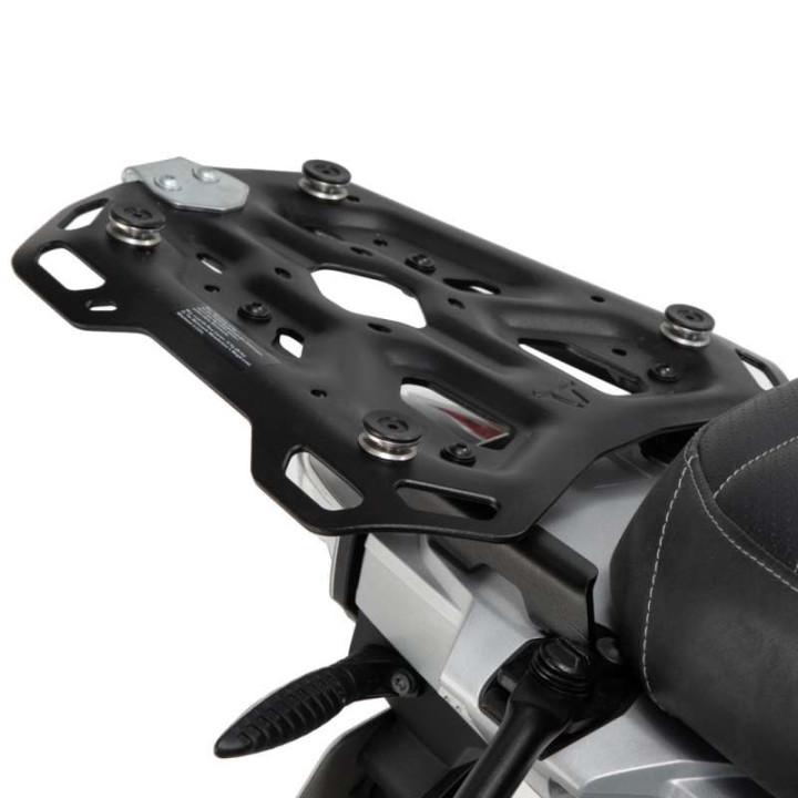 SW-Motech lowering kit for RACK ADV BMW R1200GS LC R1250GS
