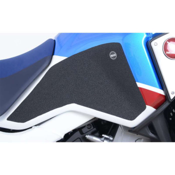 Kit grip de réservoir R&G (EZRG336) Honda CRF1000L Africa Twin Adventure Sports