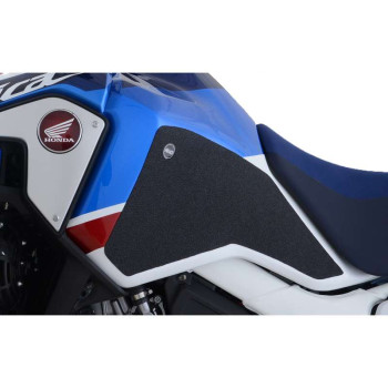 Kit grip de réservoir R&G (EZRG336) Honda CRF1000L Africa Twin Adventure Sports