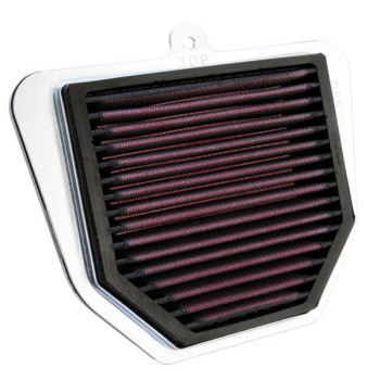 Filtre à air K&N YA-1006 Yamaha FZ1/FZ8