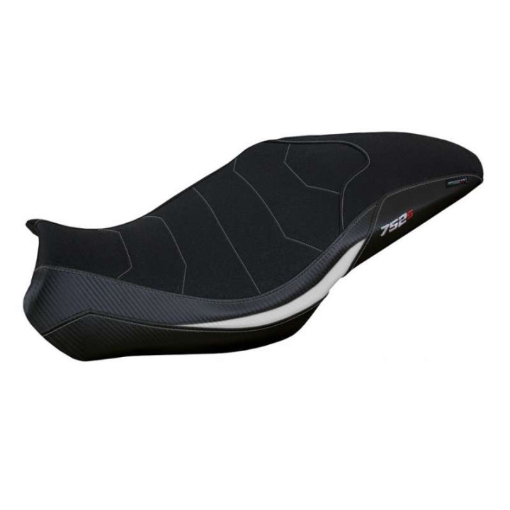 Housse de selle Tappezzeria LIMA COMFORT SYSTEM Benelli 752S 19- Housse de selle Tappezzeria LIMA COMFORT SYSTEM Benelli 752S 19-