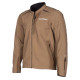 Blouson moto été Klim MARRAKESH 2023 Potter's Clay
