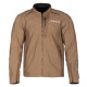 Blouson moto été Klim MARRAKESH 2023 Potter's Clay