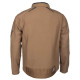 Blouson moto été Klim MARRAKESH 2023 Potter's Clay