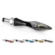 Clignotants moto Barracuda X-LED B-LUX 