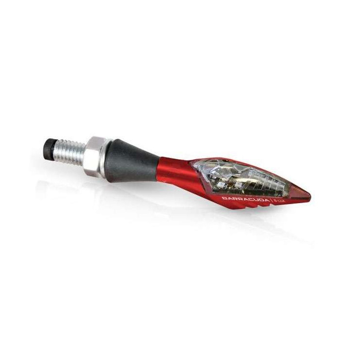 Clignotants moto Barracuda X-LED B-LUX 