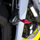 Clignotants moto Barracuda X-LED B-LUX 