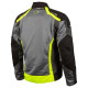 Summer motorcycle jacket Klim INDUCTION HI VIS 2021