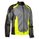 Summer motorcycle jacket Klim INDUCTION HI VIS 2021