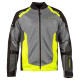 Summer motorcycle jacket Klim INDUCTION HI VIS 2021