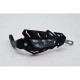 Motorcycle cross handle Racetech Full FLX
